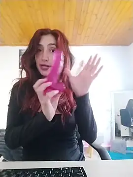 gris26 online show from February 27, 2026, 1:11 pm