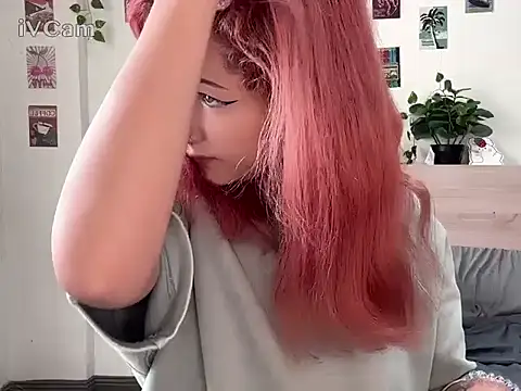 pixieyes00n online show from February 28, 2026, 3:40 am