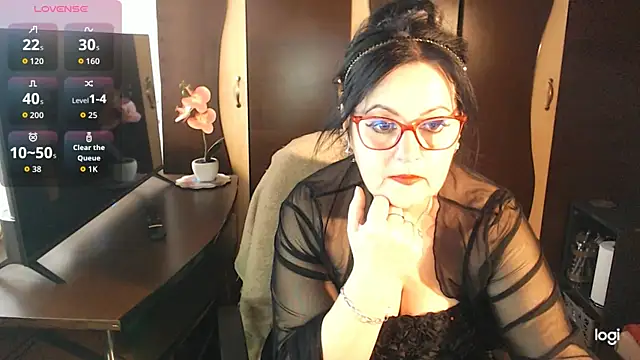 Snapshot of exiMIlf chatting on March 18, 2026, 1:58 pm exiMIlf online show from March 18, 2026, 1:58 pm