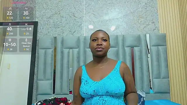 misspaula online show from April 15, 2026, 3:24 am