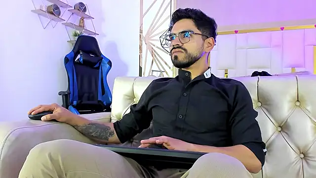 Snapshot of HotPulse_vc chatting on March 2, 2026, 12:34 pm HotPulse vc online show from March 2, 2026, 12:34 pm