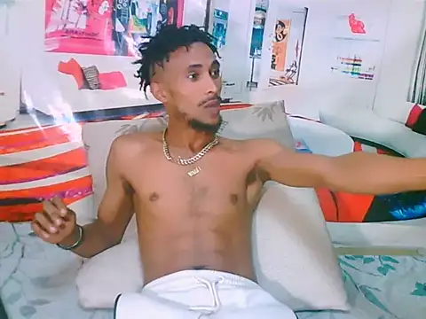 EroticPoison69 online show from February 19, 2026, 6:15 pm