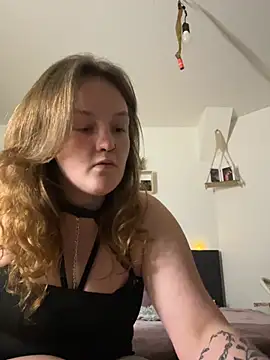 Maryjane-Spidermann online show from February 11, 2026, 7:30 pm