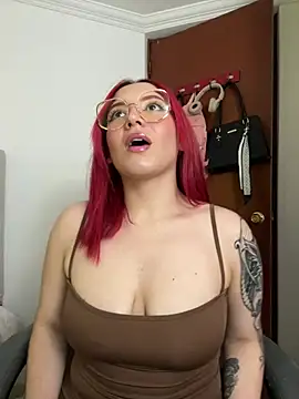 GoonetteMessy online show from February 18, 2026, 10:50 pm