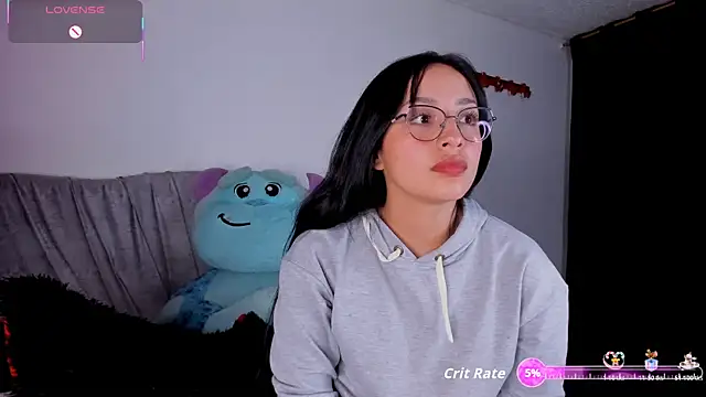 Snapshot of _Mia_kiss_ chatting on February 25, 2026, 5:06 am Mia kiss online show from February 25, 2026, 5:06 am