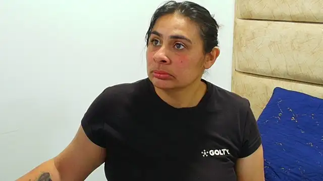 Camila baby777 online show from February 22, 2026, 2:04 pm