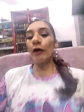 Ava Stone online show from April 14, 2026, 3:23 am