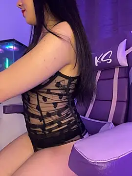 Snapshot of Luna_Gem11 chatting on July 8, 2026, 2:49 am Luna Gem11 online show from July 8, 2026, 2:49 am