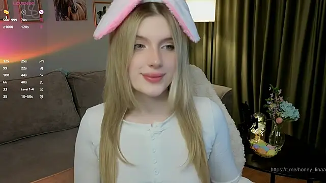 honey kors online show from April 4, 2026, 5:21 pm