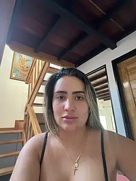 Miilana  online show from May 26, 2026, 8:27 pm