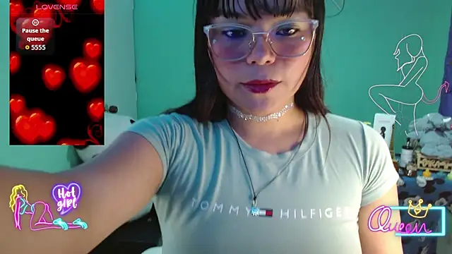 Snapshot of hot_princesstk chatting on February 14, 2026, 3:03 am hot princesstk online show from February 14, 2026, 3:03 am