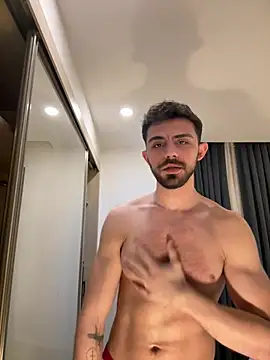 Snapshot of secojj chatting on February 18, 2026, 9:33 pm secojj online show from February 18, 2026, 9:33 pm