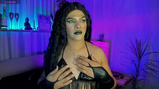 Snapshot of Miss-liaa chatting on February 18, 2026, 11:11 pm Miss-liaa online show from February 18, 2026, 11:11 pm