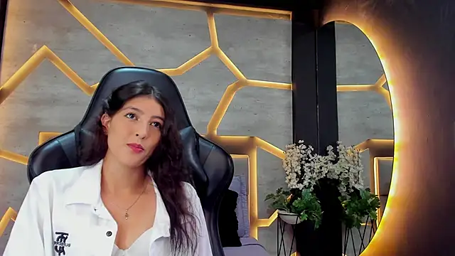 Snapshot of SinLickerr chatting on February 23, 2026, 7:55 pm SinLickerr online show from February 23, 2026, 7:55 pm