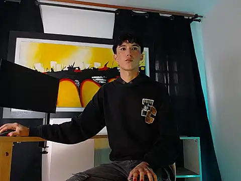 jullian ricci online show from March 4, 2026, 8:48 pm