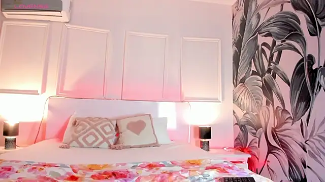 Hada Magica online show from April 1, 2026, 7:00 pm