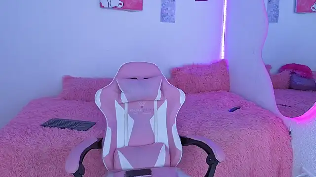 hime ko1 online show from February 23, 2026, 2:25 pm