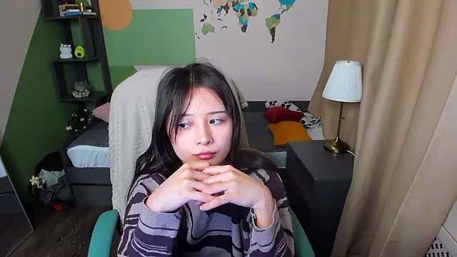 Snapshot of May_Ling chatting on February 19, 2026, 8:49 pm May Ling online show from February 19, 2026, 8:49 pm