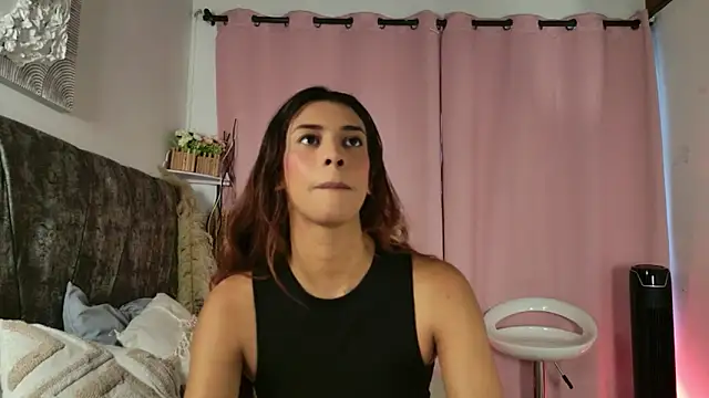 MelanyStone  online show from February 26, 2026, 12:48 pm