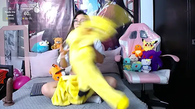 Mizuki genshin online show from March 20, 2026, 5:07 pm