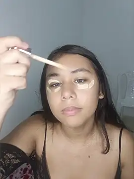 kandyerd online show from February 26, 2026, 1:15 am