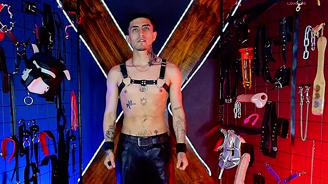 Master kingsadic online show from February 24, 2026, 8:07 pm