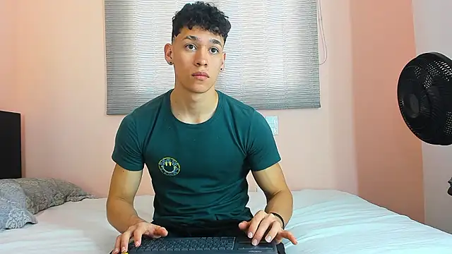 Muscle  Myke online show from February 26, 2026, 1:10 pm