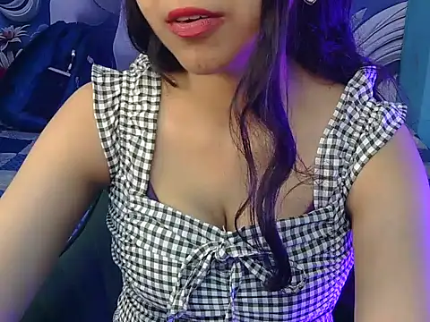 its-sarika01 online show from March 19, 2026, 5:55 am