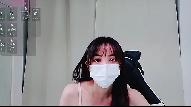 Snapshot of yuna00xx00 chatting on March 2, 2026, 2:46 pm yuna00xx00 online show from March 2, 2026, 2:46 pm