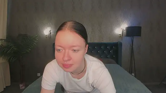 casey blush online show from February 27, 2026, 7:30 am