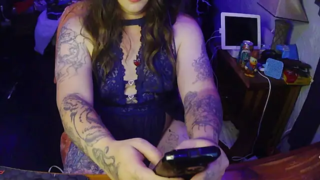 Snapshot of Abagail_soft chatting on February 20, 2026, 6:26 am Abagail soft online show from February 20, 2026, 6:26 am