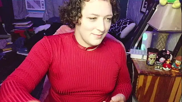 Abagail soft online show from April 4, 2026, 12:09 am