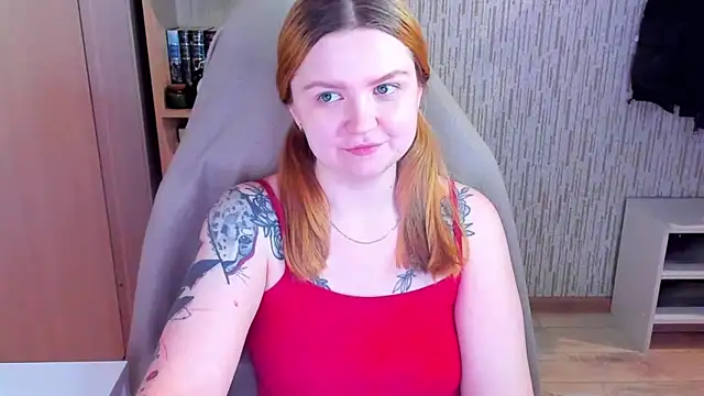 AnitaXVine online show from February 19, 2026, 5:53 pm