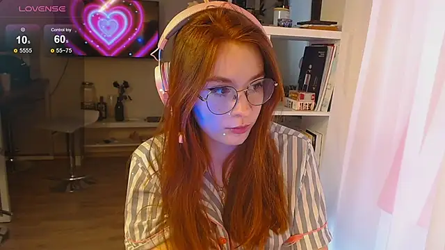 Snapshot of GhostLane chatting on February 20, 2026, 11:32 am GhostLane online show from February 20, 2026, 11:32 am