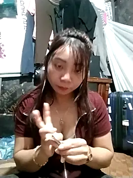 cute-shine online show from March 8, 2026, 12:41 am