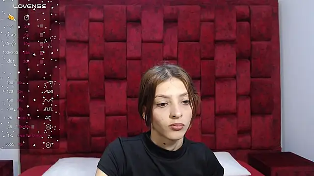 Snapshot of barby_jones25 chatting on June 16, 2026, 12:41 pm barby jones25 online show from June 16, 2026, 12:41 pm