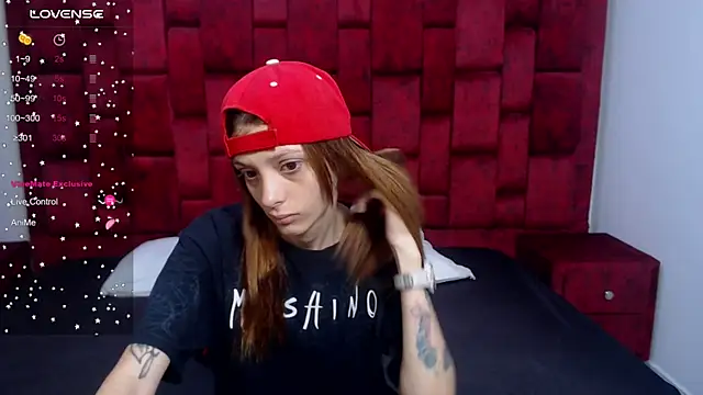 Snapshot of barby_jones25 chatting on July 8, 2026, 12:09 pm barby jones25 online show from July 8, 2026, 12:09 pm