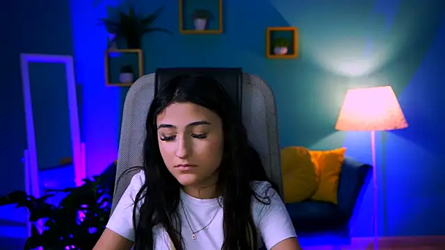 Snapshot of TerezaRobinson chatting on February 16, 2026, 1:29 pm TerezaRobinson online show from February 16, 2026, 1:29 pm