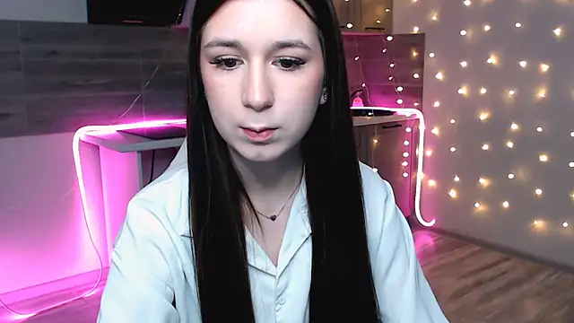 Snapshot of miaharrington chatting on February 20, 2026, 7:14 pm miaharrington online show from February 20, 2026, 7:14 pm