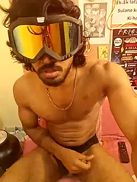 Yk physique online show from April 17, 2026, 4:10 pm