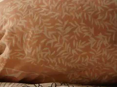 rubynotme online show from February 16, 2026, 9:11 pm