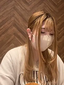 Snapshot of Ito-chan chatting on February 26, 2026, 8:41 pm Ito-chan online show from February 26, 2026, 8:41 pm