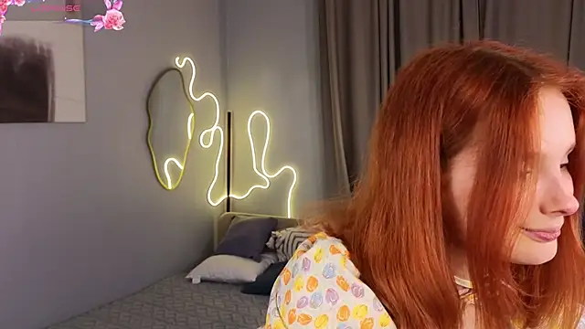 Vixaria online show from April 23, 2026, 3:14 pm