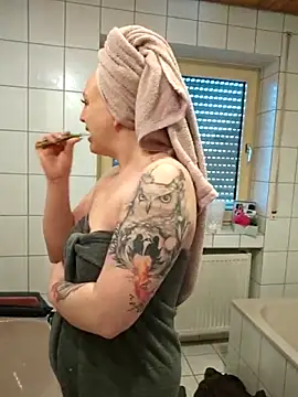 Snapshot of Milas_Dreams_Dauergeil chatting on February 16, 2026, 11:28 am Milas Dreams Dauergeil online show from February 16, 2026, 11:28 am