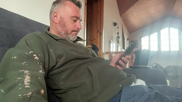 Snapshot of marcovik1 chatting on March 4, 2026, 12:33 pm marcovik1 online show from March 4, 2026, 12:33 pm