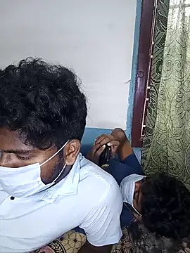 Tinku 1324 online show from April 10, 2026, 7:35 am