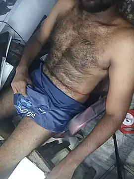 Tinku 1324 online show from April 19, 2026, 4:45 am