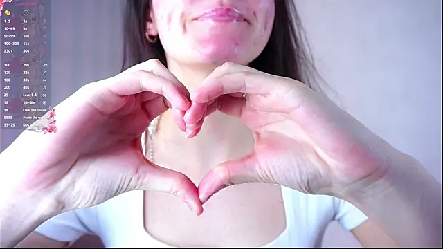 Snapshot of AnnettWildin chatting on February 26, 2026, 6:56 am AnnettWildin online show from February 26, 2026, 6:56 am