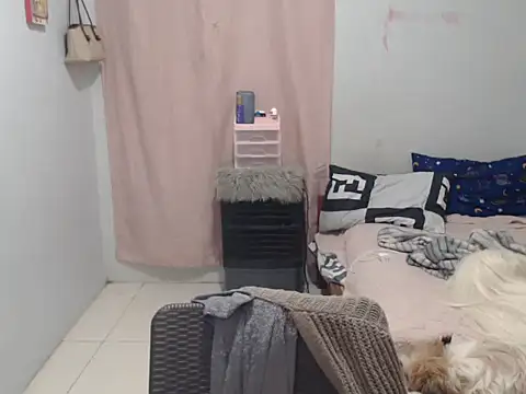 MiMi yeah00 online show from March 14, 2026, 4:23 pm