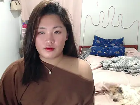 MiMi yeah00 online show from March 17, 2026, 3:26 pm